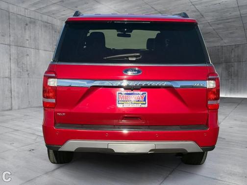 2020 Ford Expedition Max XLT