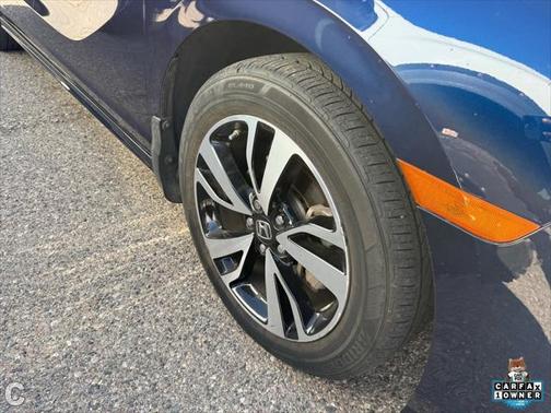 2020 Honda Odyssey Elite