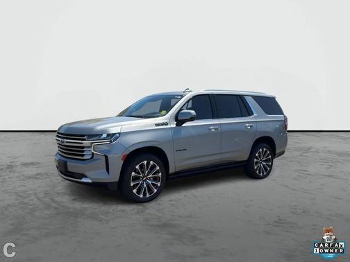 2023 Chevrolet Tahoe 2WD High Country