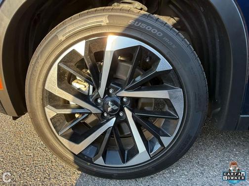 2024 Mitsubishi Outlander SE 2.5 2WD