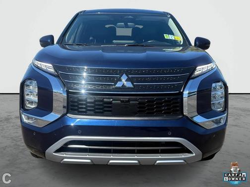 2024 Mitsubishi Outlander SE 2.5 2WD