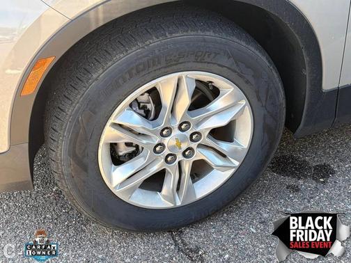 2021 Chevrolet Blazer 2LT