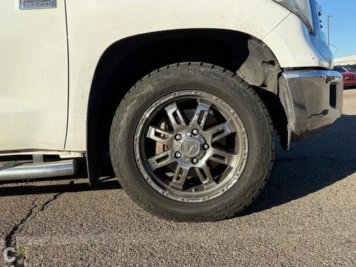 2014 Toyota Tundra 1794 Edition