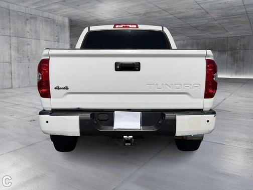 2014 Toyota Tundra 1794 Edition