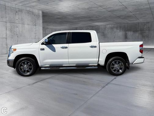 2014 Toyota Tundra 1794 Edition