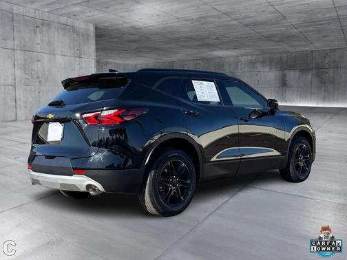 2021 Chevrolet Blazer 2LT