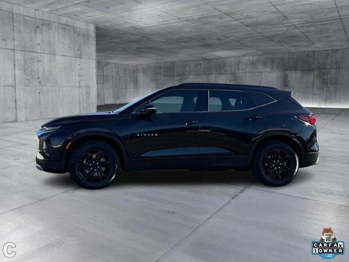 2021 Chevrolet Blazer 2LT