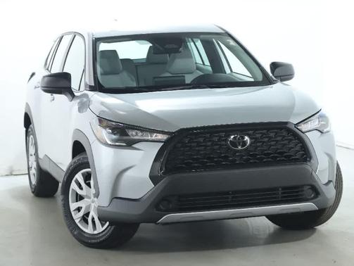 2023 Toyota Corolla Cross L