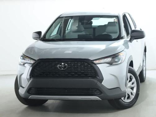 2023 Toyota Corolla Cross L