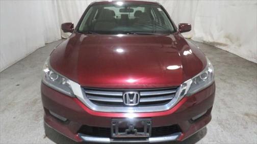 2014 Honda Accord EX