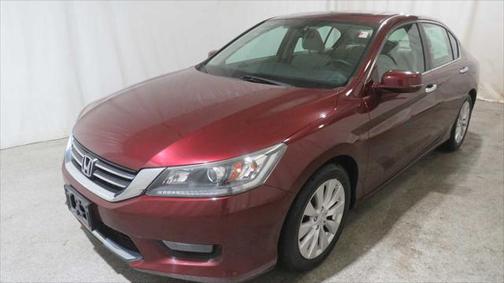 2014 Honda Accord EX