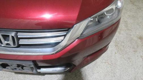2014 Honda Accord EX