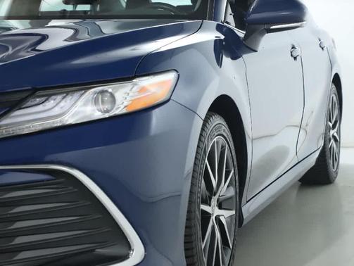 2024 Toyota Camry XLE