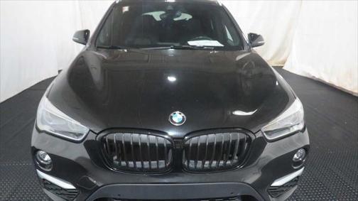 2019 BMW X1 xDrive28i