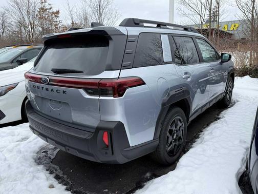 2026 Subaru Outback Limited