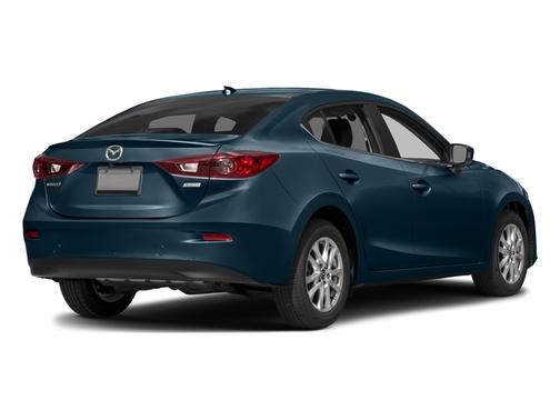 2016 Mazda Mazda3 s Grand Touring