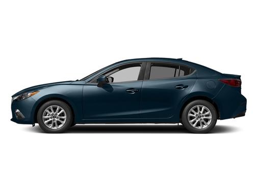 2016 Mazda Mazda3 s Grand Touring