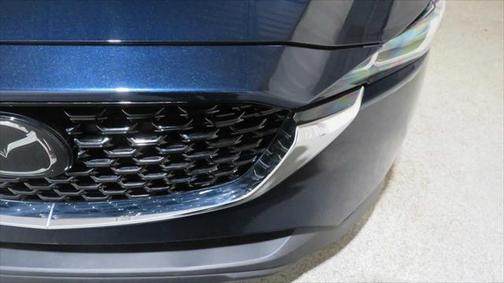 2022 Mazda CX-5 2.5 S Preferred Package
