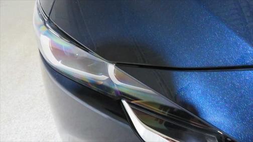 2022 Mazda CX-5 2.5 S Preferred Package