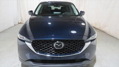 2022 Mazda CX-5 2.5 S Preferred Package