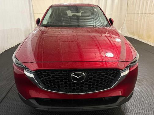 2023 Mazda CX-5 2.5 S Premium Plus Package