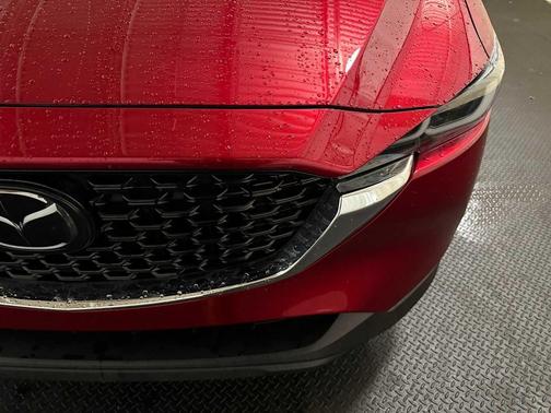 2023 Mazda CX-5 2.5 S Premium Plus Package