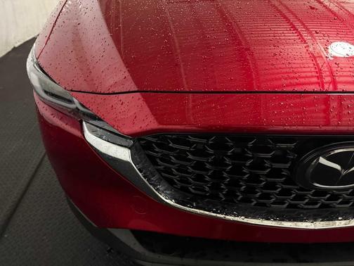 2023 Mazda CX-5 2.5 S Premium Plus Package