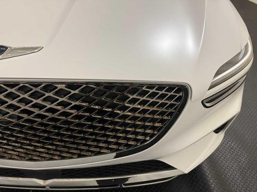 2023 Genesis GV70 2.5T AWD