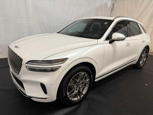 2023 Genesis GV70 2.5T AWD