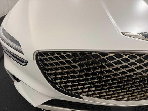 2023 Genesis GV70 2.5T AWD