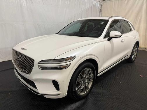 2023 Genesis GV70 2.5T AWD