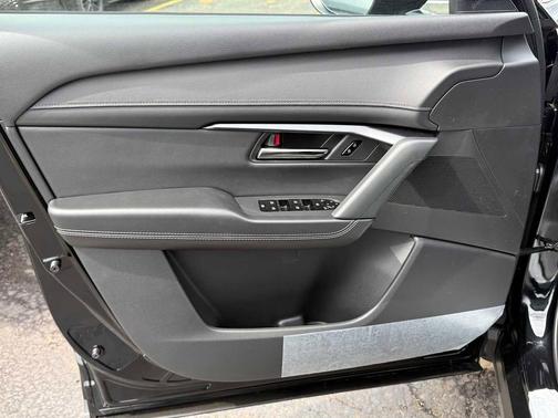 Jet Black Mica 2026 Mazda CX-5 2.5 S Preferred Package