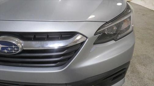 2021 Subaru Legacy Premium