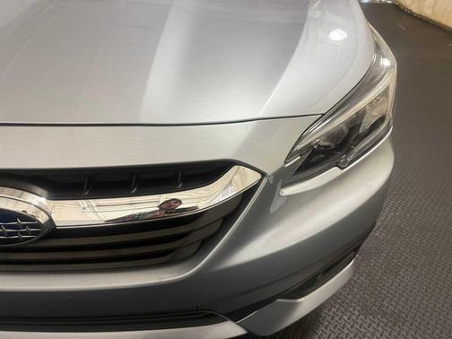 2021 Subaru Legacy Premium