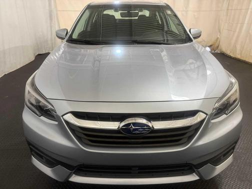 2021 Subaru Legacy Premium