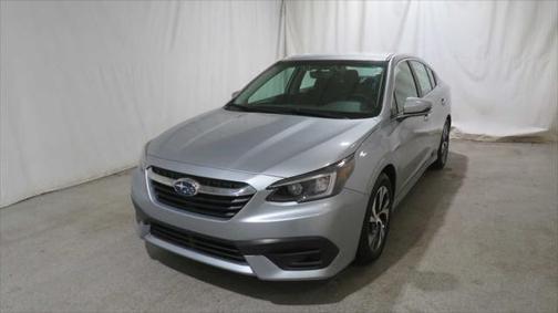 2021 Subaru Legacy Premium