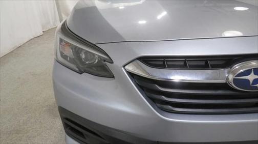 2021 Subaru Legacy Premium