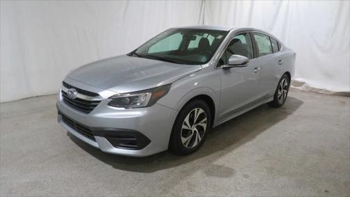 2021 Subaru Legacy Premium