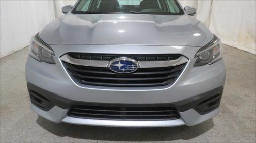 2021 Subaru Legacy Premium