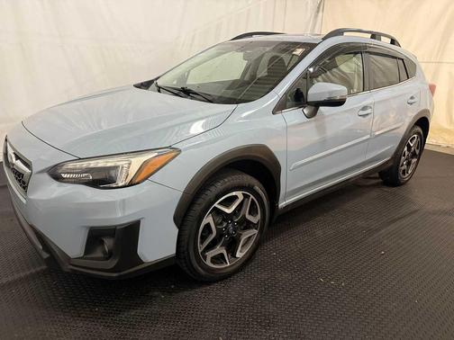 2019 Subaru Crosstrek 2.0i Limited