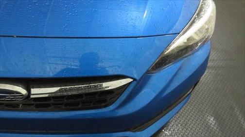 2022 Subaru Impreza Premium