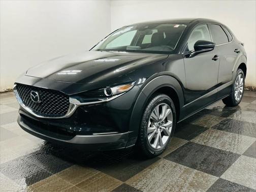 2022 Mazda CX-30 2.5 S Select Package