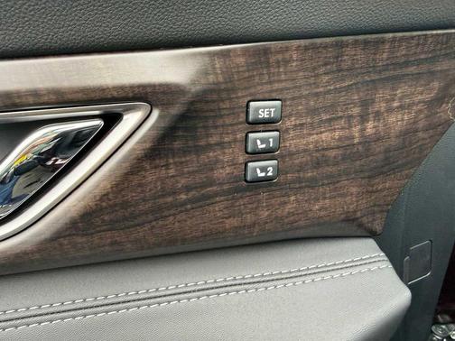 Dark Mahogany Pearl 2026 Subaru Ascent Touring 7-Passenger