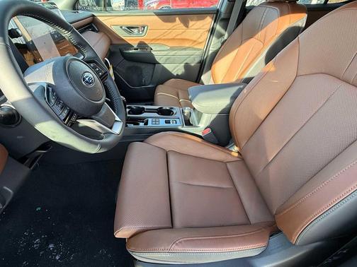 Sapphire Blue Pearl 2026 Subaru Outback Touring XT