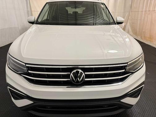 2023 Volkswagen Tiguan 2.0T S
