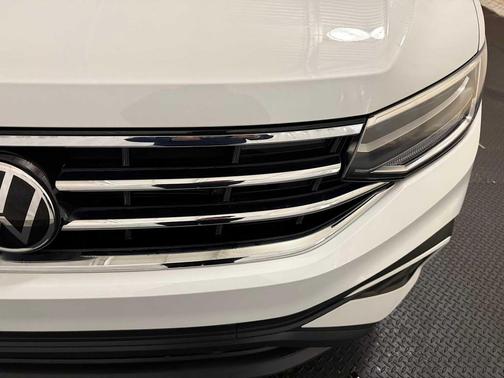 2023 Volkswagen Tiguan 2.0T S