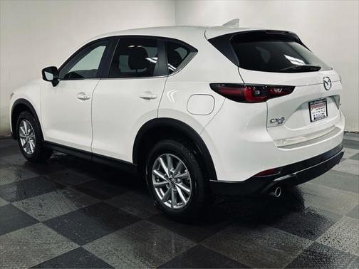 2023 Mazda CX-5 2.5 S Preferred Package