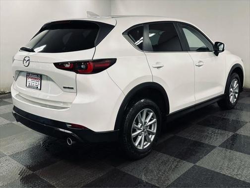 2023 Mazda CX-5 2.5 S Preferred Package