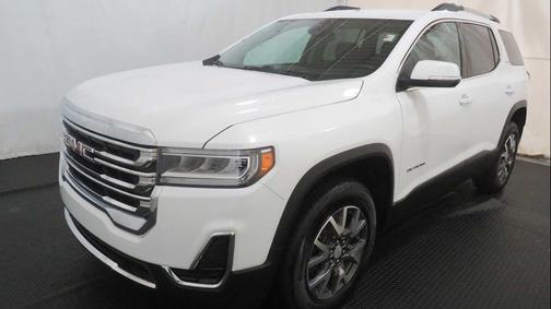 2023 GMC Acadia FWD SLE