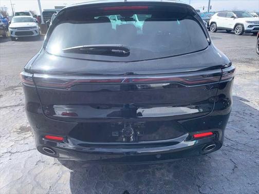 2025 Dodge Hornet R/T EAWD